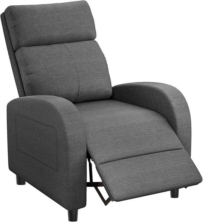 Homall Recliner Chair, Recliner Sofa
