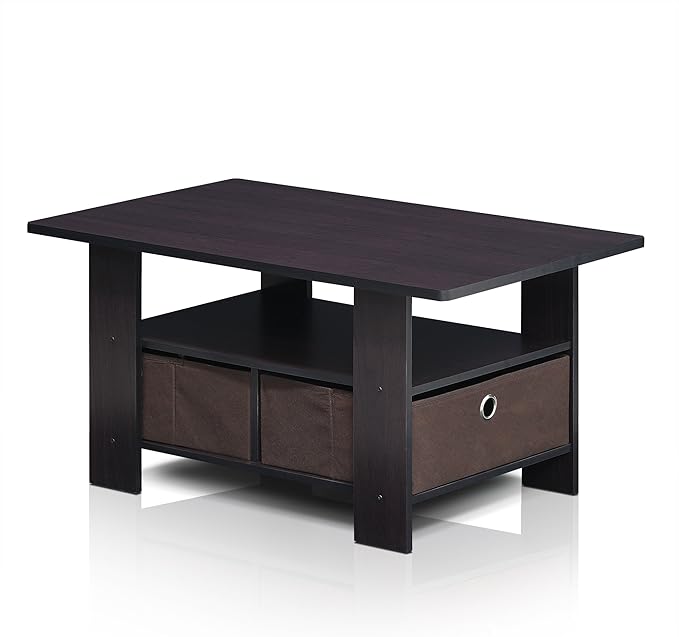 Furinno Andrey Coffee Table