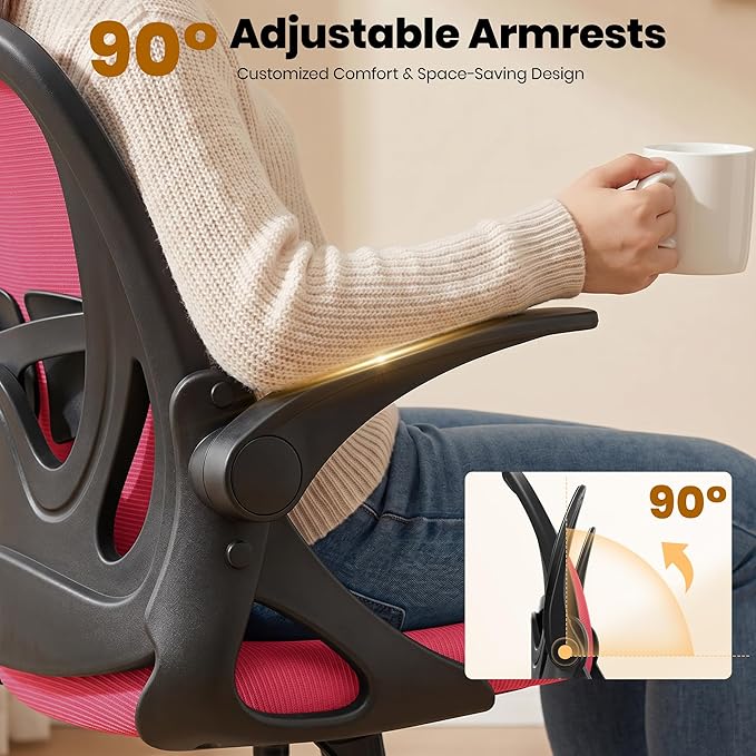 Primy Drafting Chair Tall Office Chair
