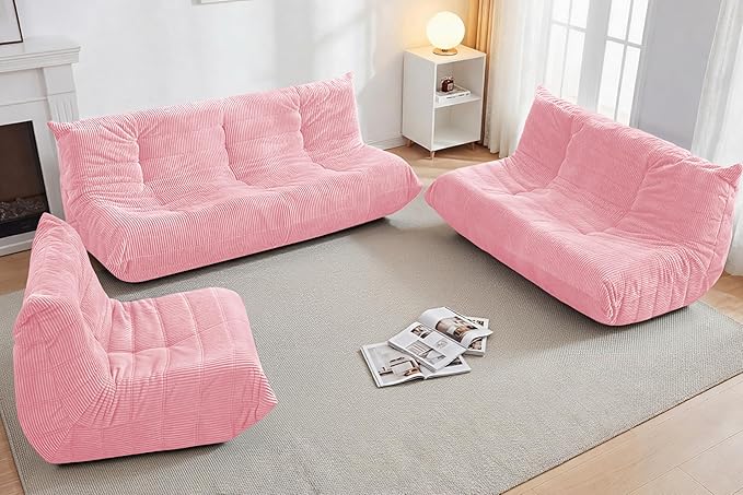 Bean Bag Chair, Giant Beanbag Chairs