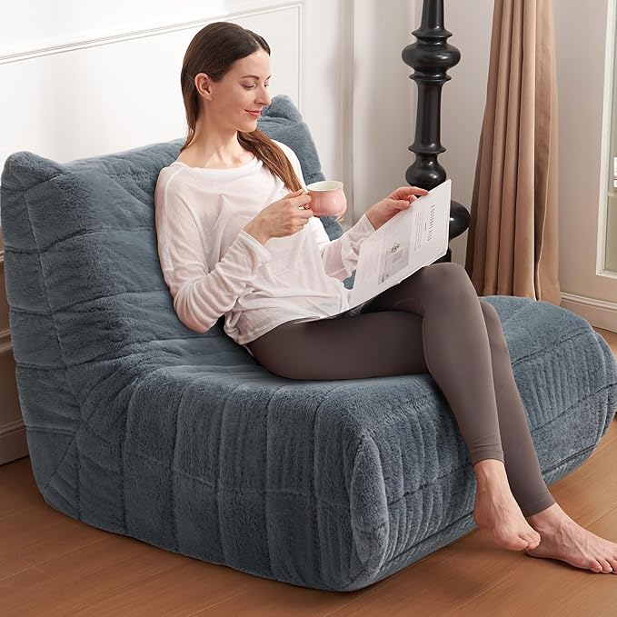 Bean Bag Chair Big Sofa Beanbag Chair