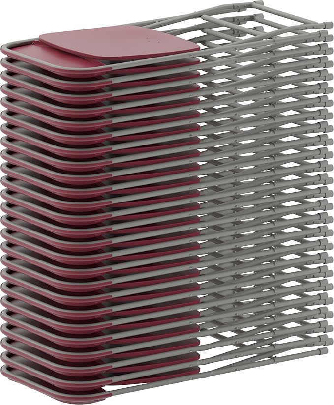 Flash Furniture Hercules Series Plastic Folding Chair
