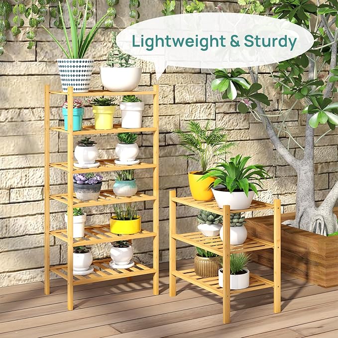 viewcare Small Shoe Rack, 3-Tier Shoe Rack