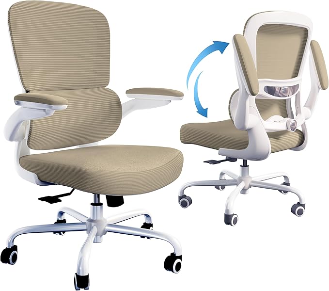 TRALT Ergonomic Office Chair