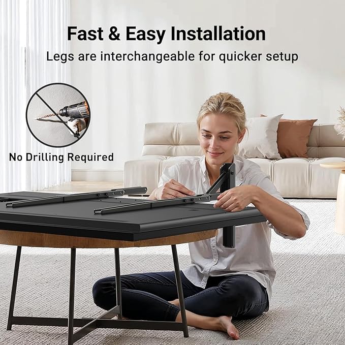 PERLESMITH Universal TV Stand Mount
