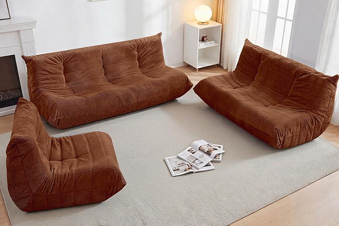 Bean Bag Chair, Giant Beanbag Chairs
