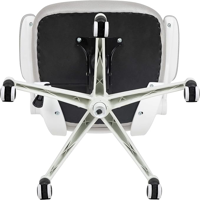Flash Furniture Kelista Mid-Back Swivel Office Chair