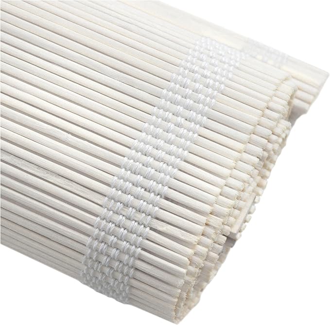 Red Lantern Bamboo Window Shade Blind