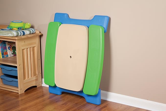 Little Tikes Easy Store Picnic Table