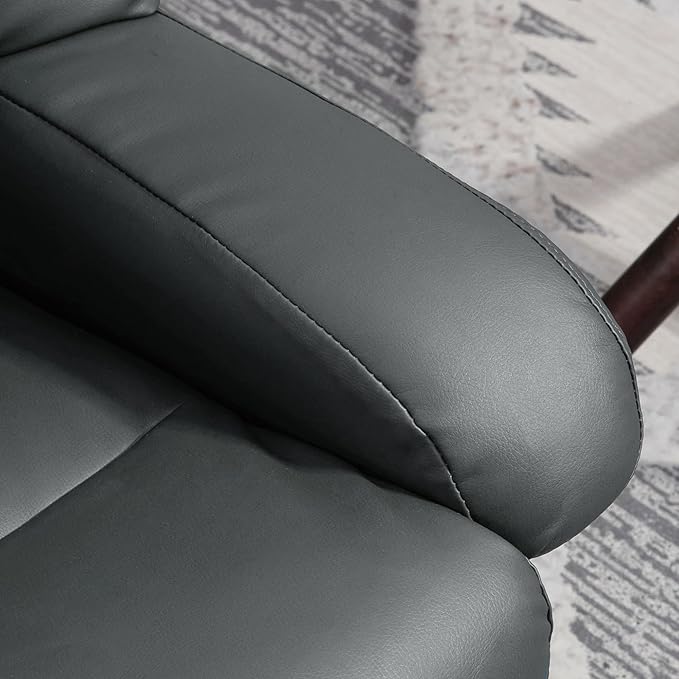 HOMCOM Massage Recliner Chair