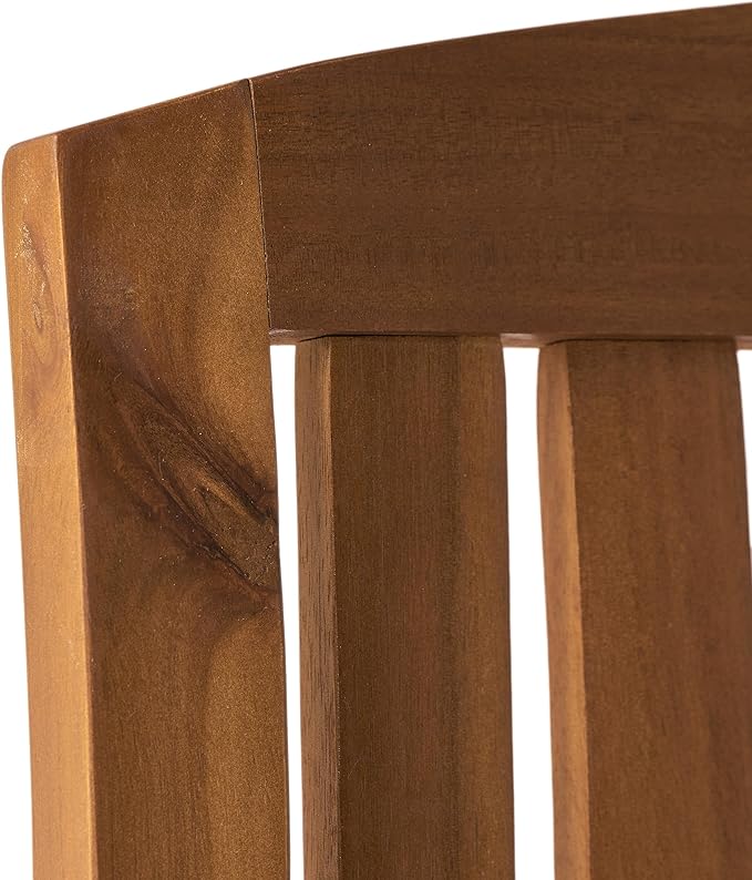 Christopher Knight Home Selma Acacia Rocking Chair