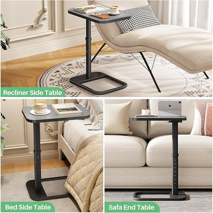 Kitstorack Upgraded TV Tray Table