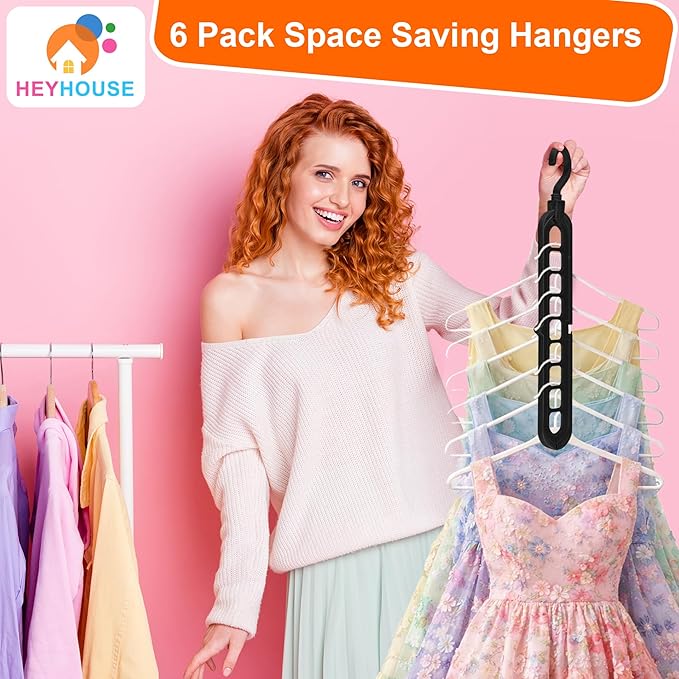 Closet Organizers and Storage, College Dorm Room Essentials