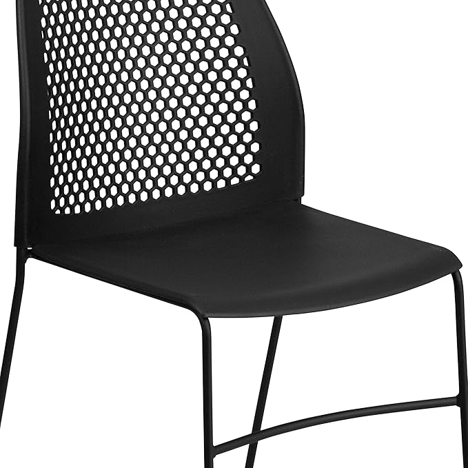Flash Furniture Hercules Series Contoured Lobby Chairs