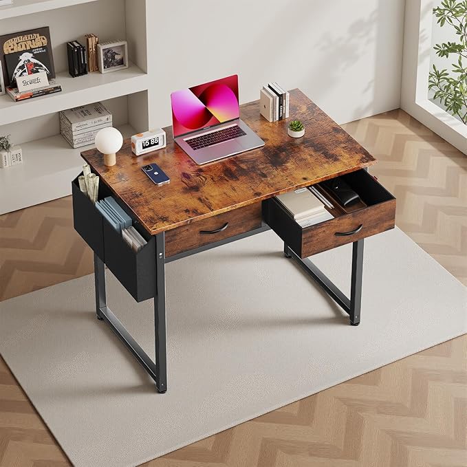 DUMOS 32" Home Office Computer Desk