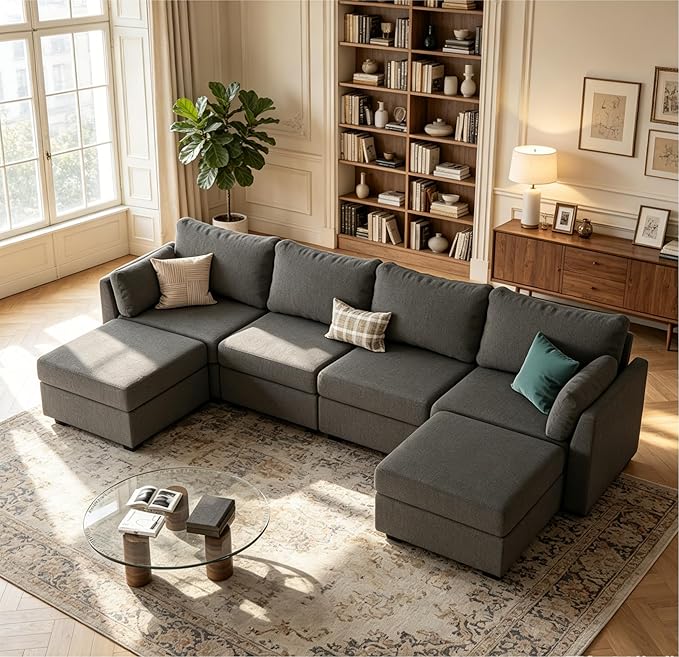 Weture Modular Sectional Sofa