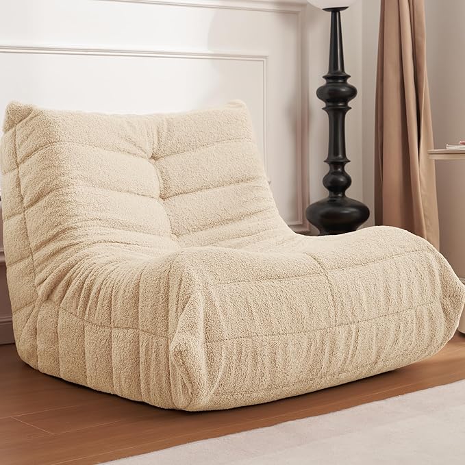 Bean Bag Chair Big Sofa Beanbag Chair