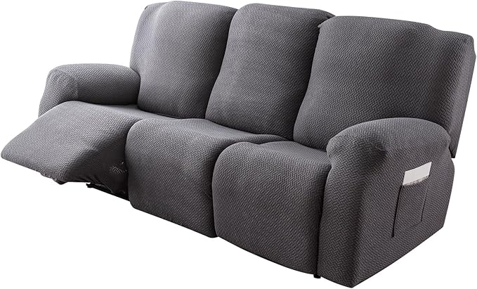 Genina Recliner Sofa Covers