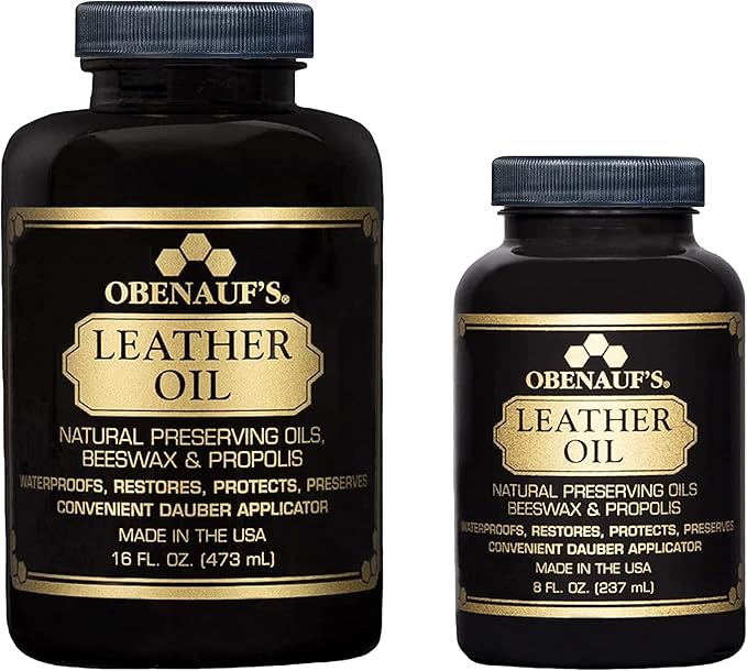 Obenauf's Leather Conditioner