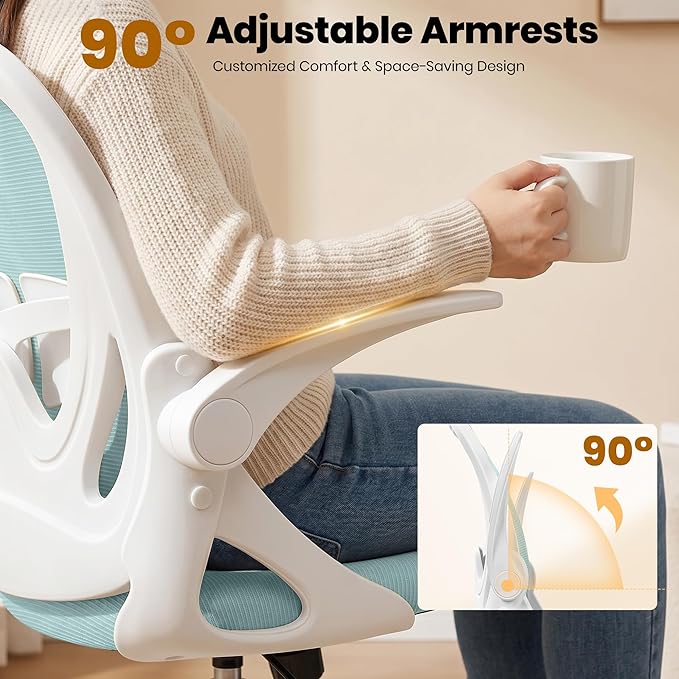 Primy Drafting Chair Tall Office Chair