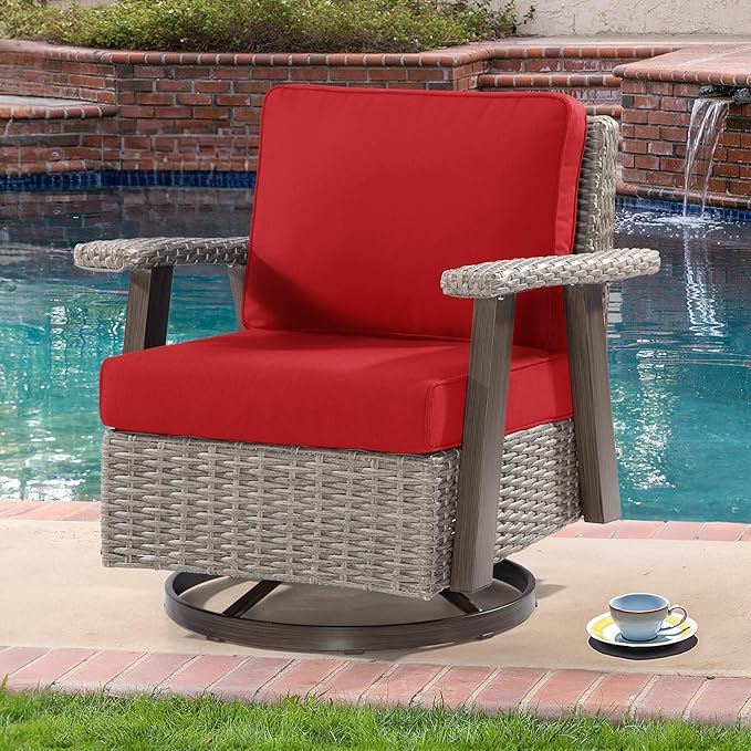 Joyside Patio Chair