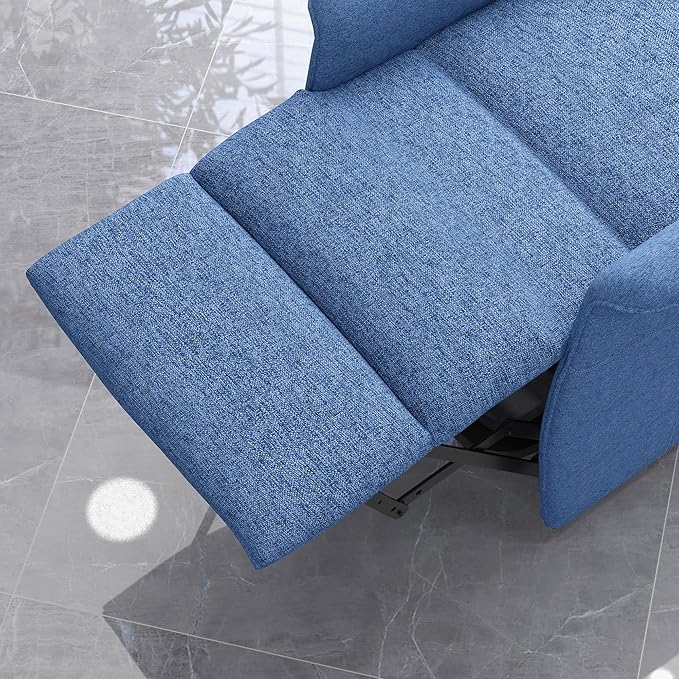 HOMCOM Power Lift Recliner Chair