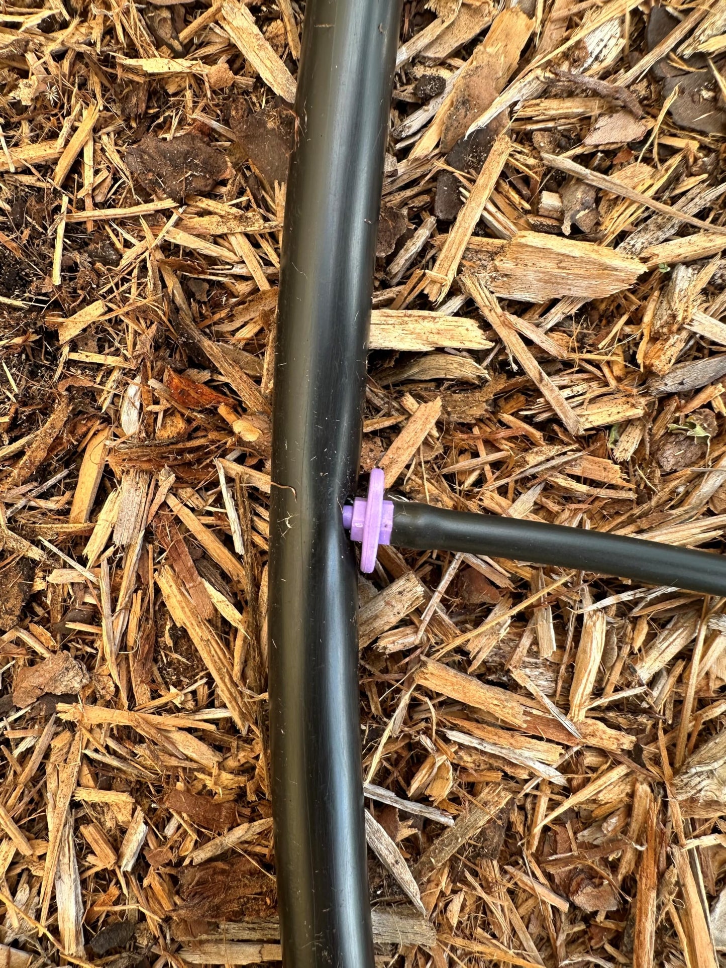 Mister Landscaper 10 GPH Violet Flow Controller