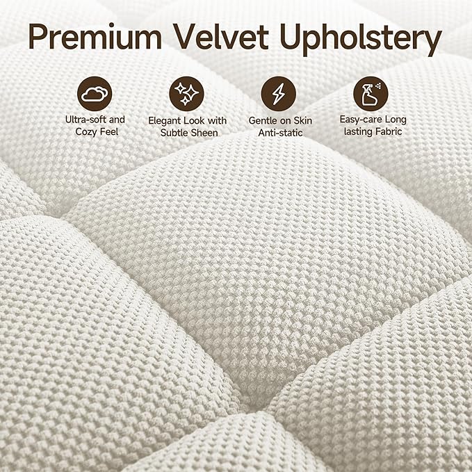 Auvsoce 71" Loveseat Recliner Chair