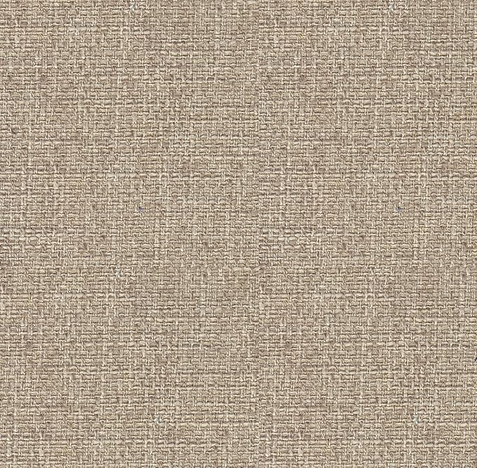 HomePop Barrel Shaped Accent Chair, Light Brown