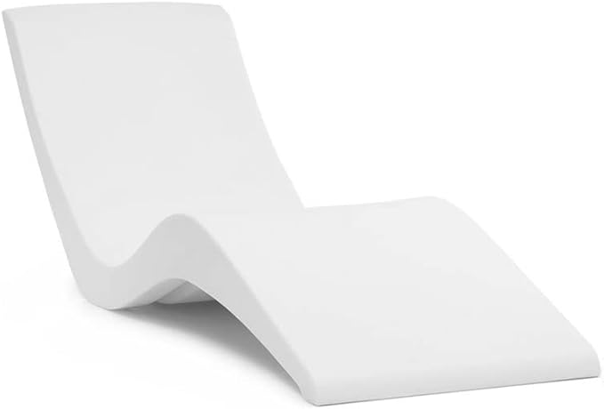 Aqua Outdoors Pool Chaise Lounge Chairs