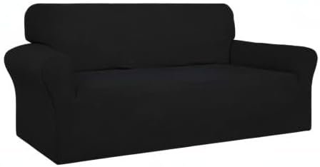 Easy-Going 100% Waterproof Couch Cover, Dual Waterproof Sofa Cover, Stretch