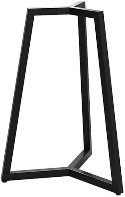 Metal Round Table Legs 28 Inch Metal Coffee Table Legs