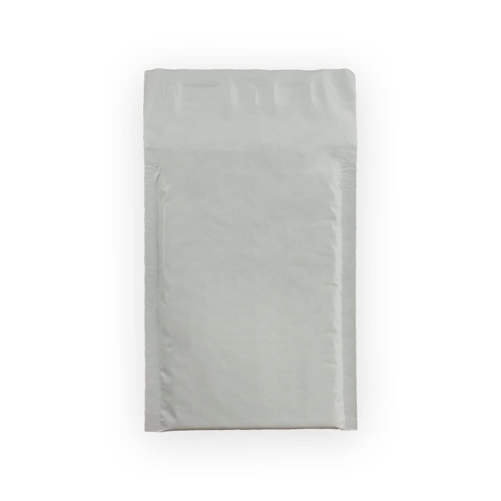 25 EcoSwift Size #DVD 7.5 x 10 Poly Bubble Mailers Self Sealing Bulk Padded Shipping Supplies Packaging Envelopes Bags DVD 7.5 by 10 inches
