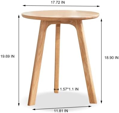Round Side Table