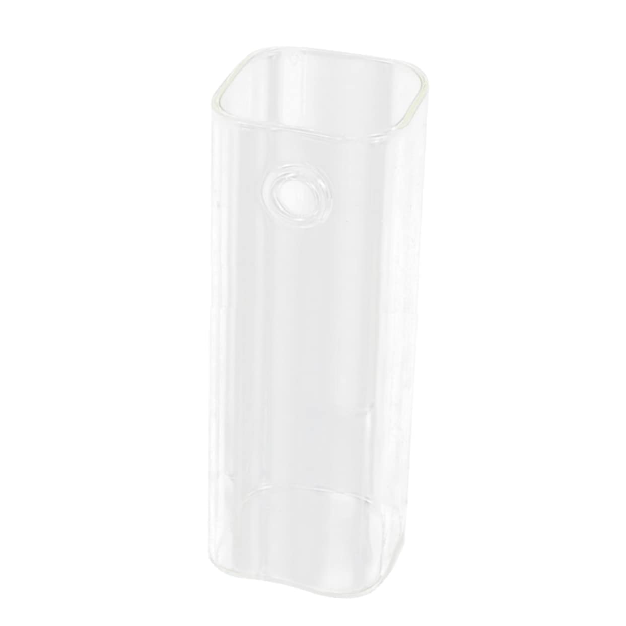 YARNOW Creative Hanging Glass Vase for Flower Planting Wall Mounted Terrarium Container Unique Design for Home Decoration for Succulents and Indoor Plants