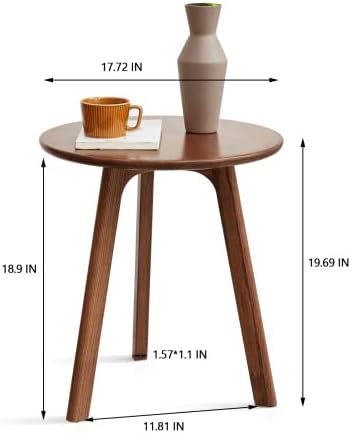 Round Side Table
