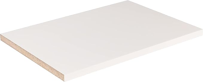 B&B HARDWARE Oversized Cabinet Shelves