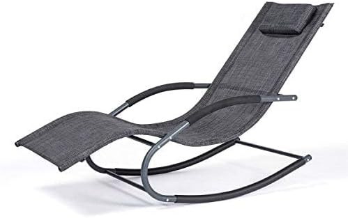 Outdoor Lounge Chair, Chaise Lounge