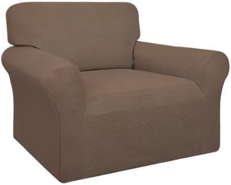 Easy-Going 100% Waterproof Chair Couch Cover, Dual Waterproof Sofa Cover