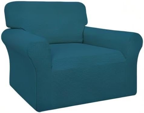 Easy-Going 100% Waterproof Chair Couch Cover, Dual Waterproof Sofa Cover
