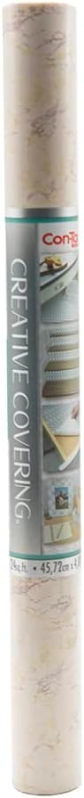 Con-Tact Brand Creative Covering, Self-Adhesive Shelf Liner