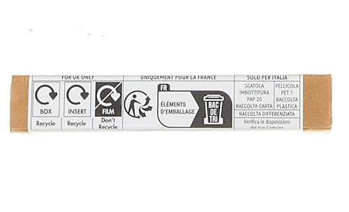 Amazon Basics 4-Pack 23A Alkaline Battery, 12 Volt, Long-Lasting Power