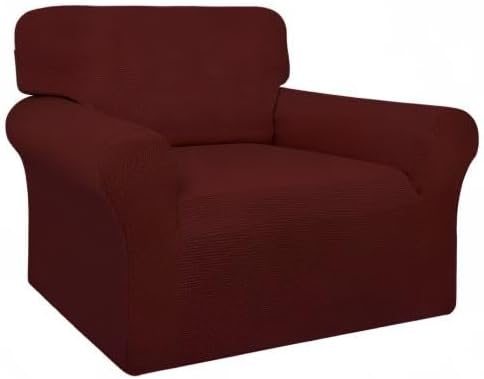 Easy-Going 100% Waterproof Chair Couch Cover, Dual Waterproof Sofa Cover