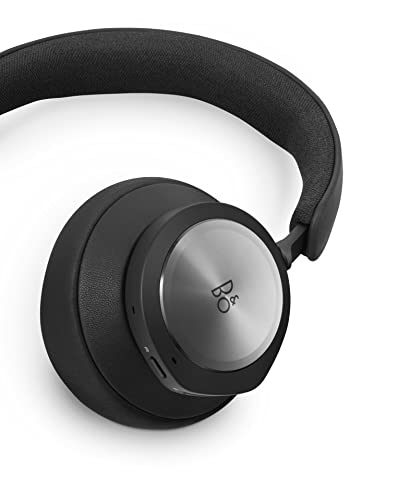 Bang & Olufsen Beoplay Portal - Comfortable Wireless Noise Cancelling Gaming Headphones for Xbox Series X|S, Xbox One