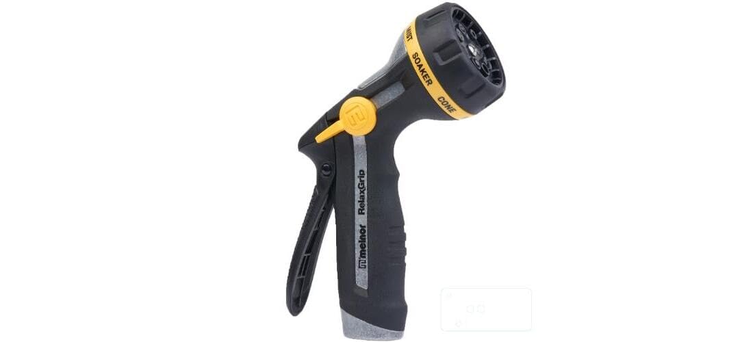 RELAXGRIP NOZZLE 8PATERN