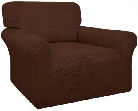 Easy-Going 100% Waterproof Chair Couch Cover, Dual Waterproof Sofa Cover