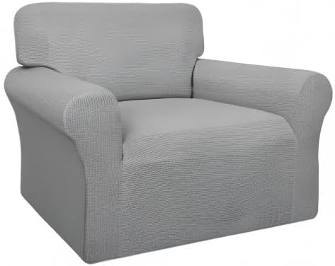 Easy-Going 100% Waterproof Chair Couch Cover, Dual Waterproof Sofa Cover