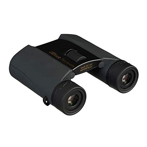 Nikon 10x25 Trailblazer