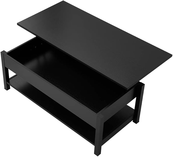 Panana Lift Top Coffee Table