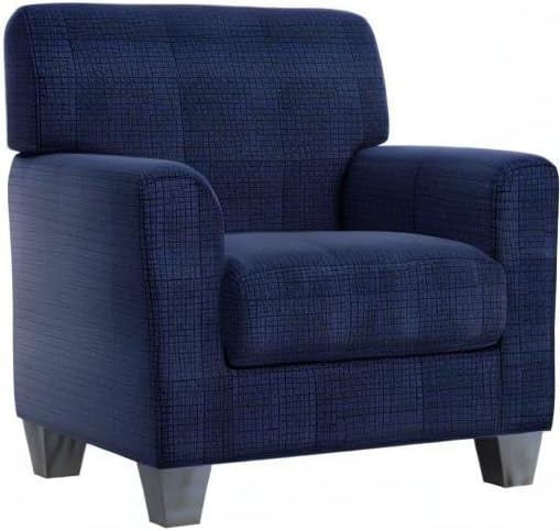 ZNSAYOTX 2 Piece Chair Covers for Living Room